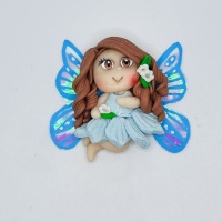 FAIRY OOAK 108